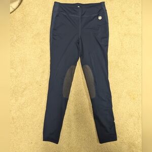 FitsT4 riding tights medium